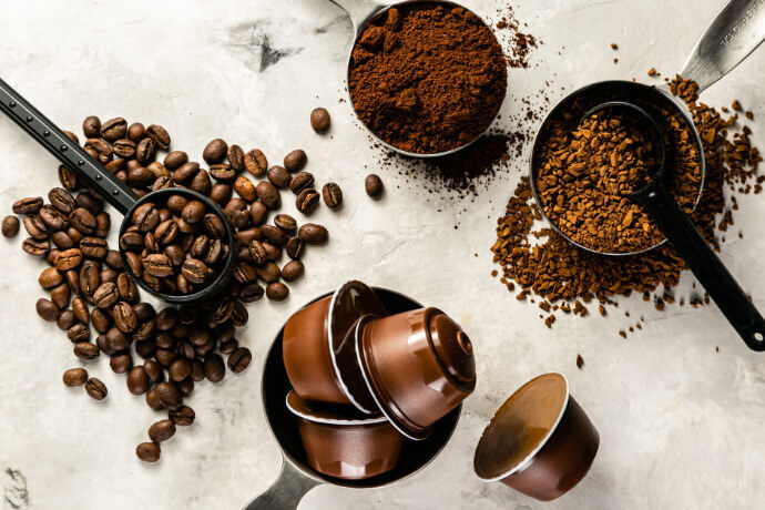 L'OR Paquete variado intenso de cápsulas de espresso compatibles con  máquina Nespresso Original Line & L'OR BARISTA System – 50 cápsulas de café  de